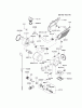 Kawasaki Motoren FH770D-DS04 - Kawasaki FH770D 4-Stroke Engine Pièces détachées LUBRICATION-EQUIPMENT