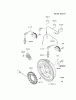 Kawasaki Motoren FH770D-ES01 - Kawasaki FH770D 4-Stroke Engine Pièces détachées ELECTRIC-EQUIPMENT