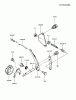 Kawasaki Motoren FZ340D-CS06 - Kawasaki FZ340D 4-Stroke Engine Pièces détachées CONTROL-EQUIPMENT