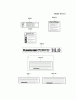 Kawasaki Motoren FD501D-GS00 - Kawasaki FD501D 4-Stroke Engine Pièces détachées LABEL