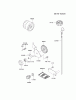 Kawasaki Motoren FD501D-GS00 - Kawasaki FD501D 4-Stroke Engine Pièces détachées LUBRICATION-EQUIPMENT