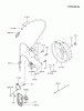 Kawasaki Motoren FA076D-AS07 - Kawasaki FA076D 4-Stroke Engine Pièces détachées ELECTRIC-EQUIPMENT