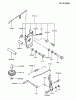 Kawasaki Motoren FA210V - AS02 bis FH641V - DS24 FC540V-BS07 - Kawasaki FC540V 4-Stroke Engine Pièces détachées CONTROL-EQUIPMENT