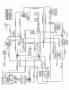 Murray 107.280070 (7800690SN) - Craftsman ZTS7000, 285Z, 26HP B&S w/52" Mower Deck (2011) (Sears) Pièces détachées Wiring Schematic