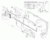 Murray 38715B - 38" Lawn Tractor (2000) Pièces détachées Electrical System