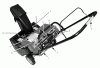 Murray C950-52234-2 - Craftsman 22" Single Stage Snow Thrower (2004) (Sears) Pièces détachées Decals