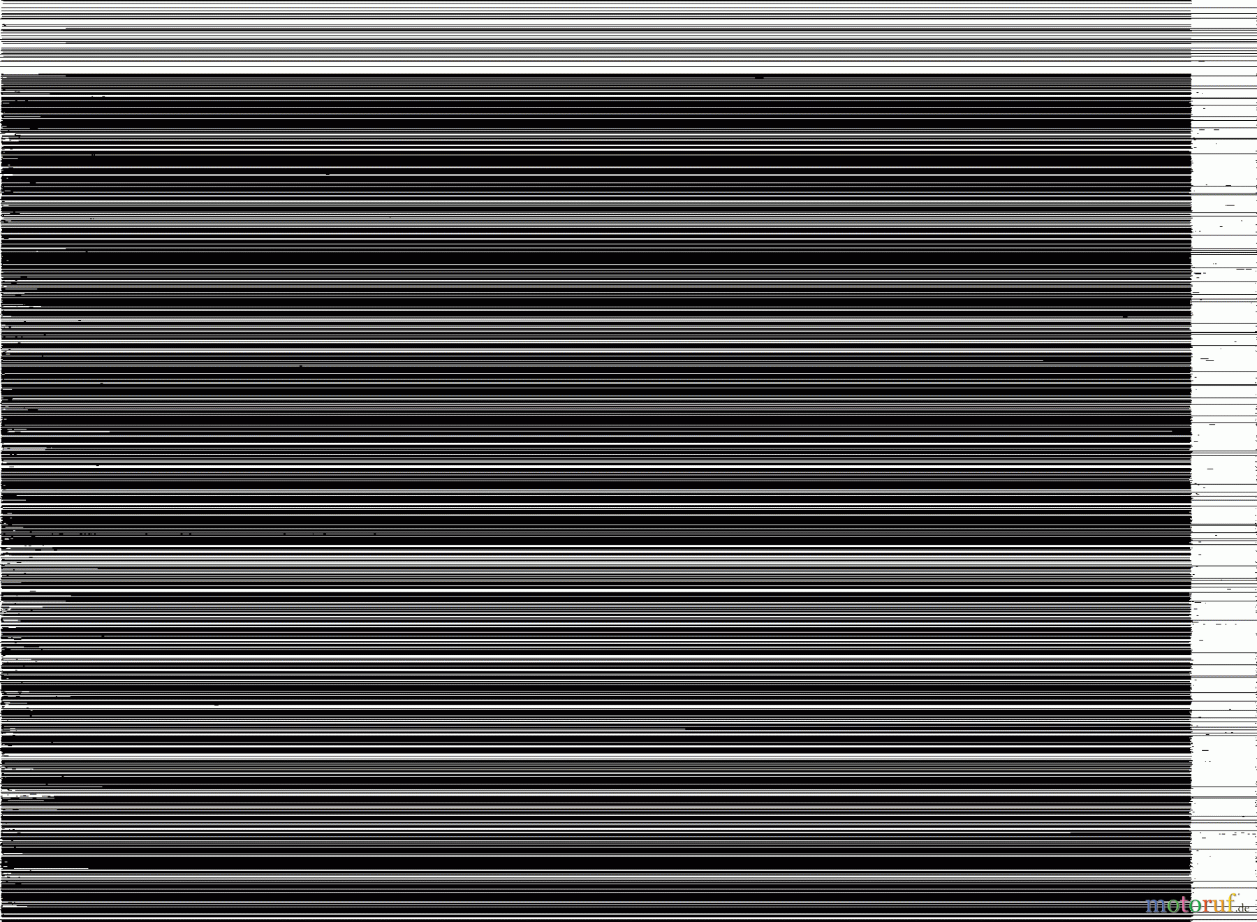  Murray Zubehör 885638 - Murray Snow Blade Adapter Kit Adapter Kit