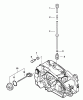 Shindaiwa 326T - Chainsaw Listas de piezas de repuesto y dibujos Fuel Tank