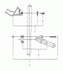 Shindaiwa BP40LA - String Trimmer / Brush Cutter Listas de piezas de repuesto y dibujos Debris Shield