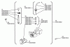 Shindaiwa F18 - String Trimmer Listas de piezas de repuesto y dibujos Fuel Tank Assembly