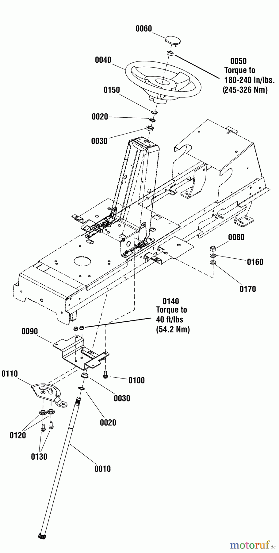  Snapper Rasen- und Gartentraktoren ELT2040RD (2691070) - Snapper 40