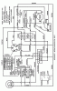 Snapper NZM27613KH (7800023) - 61" Zero-Turn Mower, 27 HP, Kohler, Mid Mount, Z-Rider Commercial Lawn & Turf Series 3 Pièces détachées WIRING SCHEMATIC (Kohler Engines)