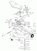 Toro 75-36MR02 - 36" Rear Discharge Mower, 1977 Pièces détachées ROTARY MOWERS (VEHICLE IDENTIFICATION NUMBERS 75-36MR02 & 75-36XS02)