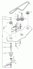 Toro 75-36XR02 - 36" Rear Discharge Mower, 1977 Pièces détachées PARTS LIST FOR ROTARY MOWERS (75-36XR02,75-36MS02)