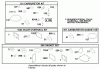 Toro 71197 (17-44HXL) - 17-44HXL Lawn Tractor, 1999 (9900001-9999999) Pièces détachées ENGINE BRIGGS & STRATTON MODEL 312777-0128-E1 #10