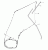 Toro 16320 - Lawnmower, 1982 (2000001-2999999) Pièces détachées GIANT BAGGING KIT NO. 29-9750 (OPTIONAL)