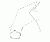 Toro 16575C - Lawnmower, 1989 (9000001-9999999) Pièces détachées GIANT BAGGING KIT NO. 29-9750 (OPTIONAL)