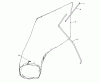 Toro 16775 - Lawnmower, 1989 (9000001-9999999) Pièces détachées GIANT BAGGING KIT NO. 29-9750 (OPTIONAL)
