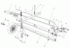 Toro 20715 - Lawnmower, 1983 (3000001-3999999) Pièces détachées DETHATCHER KIT MODEL NO. 59126 (OPTIONAL)