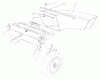 Toro 26562 - Lawnmower, 1990 (0000001-0999999) Pièces détachées SIDE DISCHARGE CHUTE MODEL NO. 59112 (OPTIONAL)