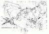 Toro 38155 (826) - 826 Snowthrower, 1987 (7000001-7999999) Pièces détachées AUGER ASSEMBLY