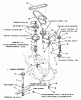 Toro 05-42XR06 - 42" Rear Discharge Mower, 1986 Listas de piezas de repuesto y dibujos SIDE DISCHARGE MOWER-32 IN. (81 CM) (VEHICLE IDENTIFICATION NUMBER 05-32SB06) #2