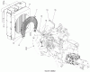 Zubehör DD2024C - Toro EarthPro Directional Drill Tier 4i (2013) Pièces détachées ENGINE RADIATOR ASSEMBLY ONLY MACHINES WITH SERIAL NUMBERS DD20240L0170 AND LATER