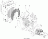Zubehör DD2024C - Toro EarthPro Directional Drill Tier 4i (2013) Pièces détachées ENGINE RADIATOR ASSEMBLY ONLY MACHINES WITH SERIAL NUMBERS DD202490145, DD202490146, DD202490148 THRU DD20249150