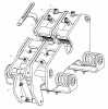 Zubehör DD4045 - Toro EarthPro Directional Drill (2009) Pièces détachées WRENCH HYDRAULIC FITTING KIT