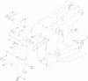 Zubehör 25400 - Toro Pro Sneak 360 Vibratory Plow (SN: 314000001 - 314999999) (2014) Pièces détachées PLOW CYLINDER ASSEMBLY