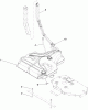 Zerto-Turn Mäher 74922 - Toro Z Master G3 Riding Mower, 48" TURBO FORCE Side Discharge (SN: 310000001 - 310999999) (2010) Pièces détachées FUEL SYSTEM ASSEMBLY
