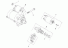 Compact Utility Loaders 22306 - Toro Dingo TX 420 Compact Utility Loader (SN: 280000001 - 280999999) (2008) Pièces détachées STARTING SYSTEM ASSEMBLY KOHLER CH20S-64762