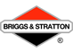 Briggs & Stratton Pièces de rechange pour Briggs & Stratton
