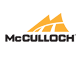 McCulloch Pièces de rechange pour McColloch
