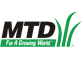 MTD Pièces de rechange pour MTD